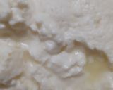 A picture of step 1 of Fried chicken kalaiji.