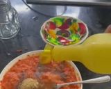 Foto del paso 4 de la receta: Batido de rocotos con ajos