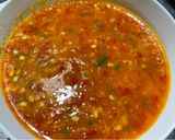Foto langkah ke 4 dari resep Sambal Cocolan / Sambal Nasi Hainam.