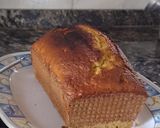 Foto del paso 4 de la receta: Budín de mandarina 🍊