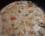 Chicken Alfredo recipe step 4 photo