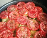 Foto del paso 5 de la receta: Calabacines a la provenzana