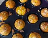 Veggie ondhawa bites recipe step 5 photo