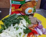 Foto langkah ke 1 dari resep Mie Get Cirebon.