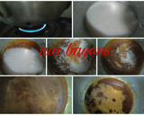 Foto langkah ke 1 dari resep Sarang semut ekonomis (#pr_kuetradisionalberserat).