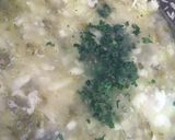 Foto del paso 3 de la receta: Arroz con alcaparras