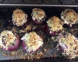 Foto del paso 4 de la receta: Cebollas rellenas