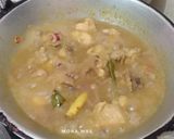 Foto langkah ke 6 dari resep Ayam Bakar Taliwang.