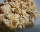 Foto del paso 4 de la receta: Huevos revueltos