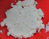 A picture of step 7 of Homemade cream cheese.