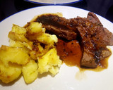 Foto del paso 5 de la receta: Secreto ibérico con salsa agridulce