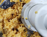 Foto del paso 1 de la receta: Pan de garbanzos de lata 🥫