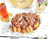 Foto langkah ke 4 dari resep Leukoumades.