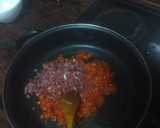 Foto del paso 2 de la receta: Ropa vieja de fogonero con habichuelas