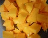 Foto del paso 9 de la receta: 🍲Lentejas con calabaza y especias🎃