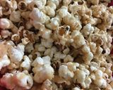A picture of step 10 of Caramel Popcorn.
