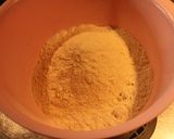 Foto del paso 6 de la receta: Almu, ommeleteado y verdurozo, con fugazzas calientitas, los calentitos son los panchosss