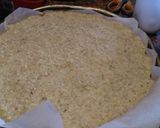 Foto del paso 2 de la receta: Masa de penca de acelga para pizza