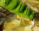 Foto langkah ke 4 dari resep Kembung Banjar Goreng Asam.