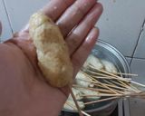 Foto langkah ke 3 dari resep Sempol Ayam Crispy.