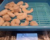 Foto del paso 2 de la receta: Arroz seco o caldoso con gambas y mejillones