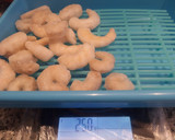 Foto del paso 2 de la receta: Arroz seco o caldoso con gambas y mejillones