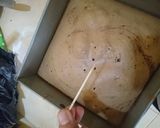 Foto langkah ke 7 dari resep Bolu no mixer,simple.