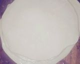 Foto langkah ke 2 dari resep Kulit kebab lentur n enak + isi simple.