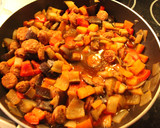 Foto del paso 16 de la receta: Fussilis a la Racinguista