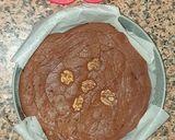 Foto del paso 5 de la receta: Brownie fácil fácil