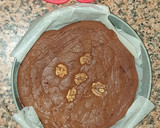 Foto del paso 5 de la receta: Brownie fácil fácil