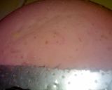 Foto langkah ke 4 dari resep Sponge cake 1 telur.