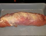 Brad's death by pork recipe step 5 photo