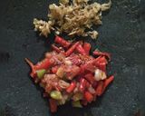 Foto langkah ke 1 dari resep Sambal Rebon.