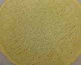 Foto langkah ke 2 dari resep Pie Susu Teflon.