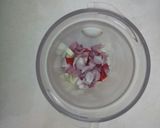 Foto langkah ke 1 dari resep Pineapple Bento.