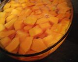 Foto del paso 1 de la receta: Mermelada de zapallo criollo