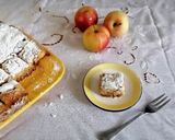 Foto del passaggio 6 della ricetta Torta di mele km 0