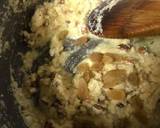 Sooji ka halwa recipe step 3 photo