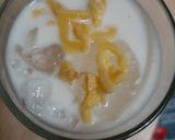 Foto langkah ke 3 dari resep Korean strawberry milk.