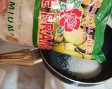 Foto langkah ke 1 dari resep Sirup Gula Merah.