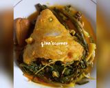 Foto langkah ke 4 dari resep Arsik Ikan Mas.