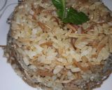 صورة لخطوة 12 من وصفة فخارة الكباب التركي 😋
