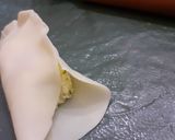 Foto del paso 7 de la receta: Capeletis y / o Agnielotis rápidos y caseros