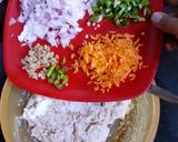 ओट्स अप्पे (oats appe recipe in Hindi) रेसिपी चरण 1 फोटो
