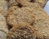 Foto del paso 3 de la receta: Galletas de Avena y Queso
