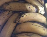 Foto langkah ke 1 dari resep Pisang ijo Makassar.