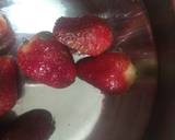Strawberry Chutney recipe step 1 photo