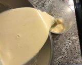 Foto del paso 1 de la receta: Crepes de jamón de york y cheddar en horno grill Cecotec