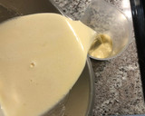 Foto del paso 1 de la receta: Crepes de jamón de york y cheddar en horno grill Cecotec